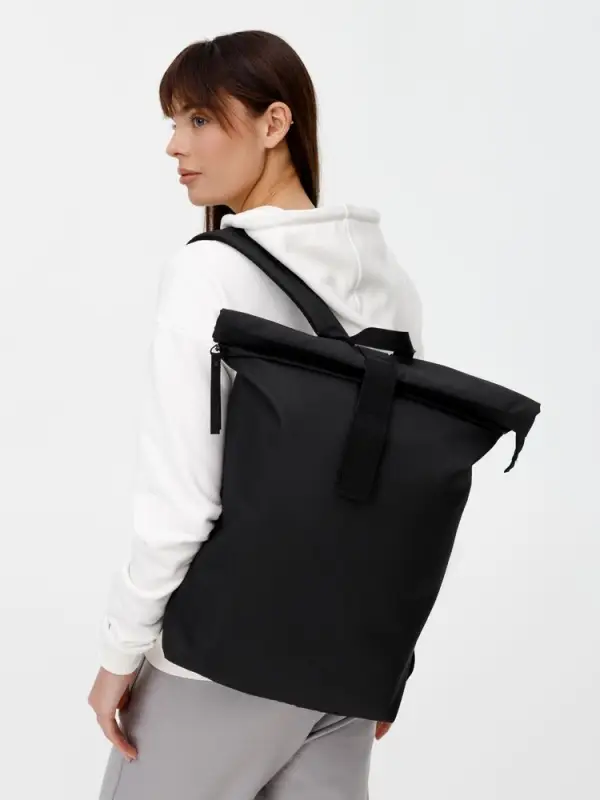 Рюкзак Altro, черный Рюкзак Altro, черный