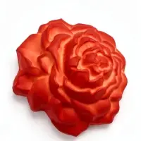 Минеральный камень &laquo;Пижон&raquo; для птиц, пион, 45 г
