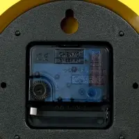 Часы настенные интерьерные &laquo;Варави&raquo;, серия: Ажур, бесшумные, плавный ход, 60&times;60 см, d=22 см, от батарейки 1&times;АА