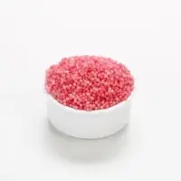 Жемчуг для ванны &laquo;Цвети от счастья&raquo;, 150 г, аромат цветочный, Чистое счастье