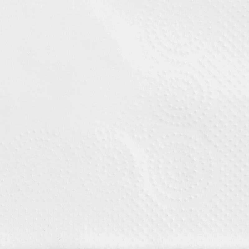 Салфетки бумажные Luscan 3 сл 33х33см белые 200 шт/уп