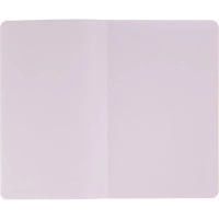 Ежедневник недатированный А5 FLEX FLORA.Цветы, Фантазия 3-743/13