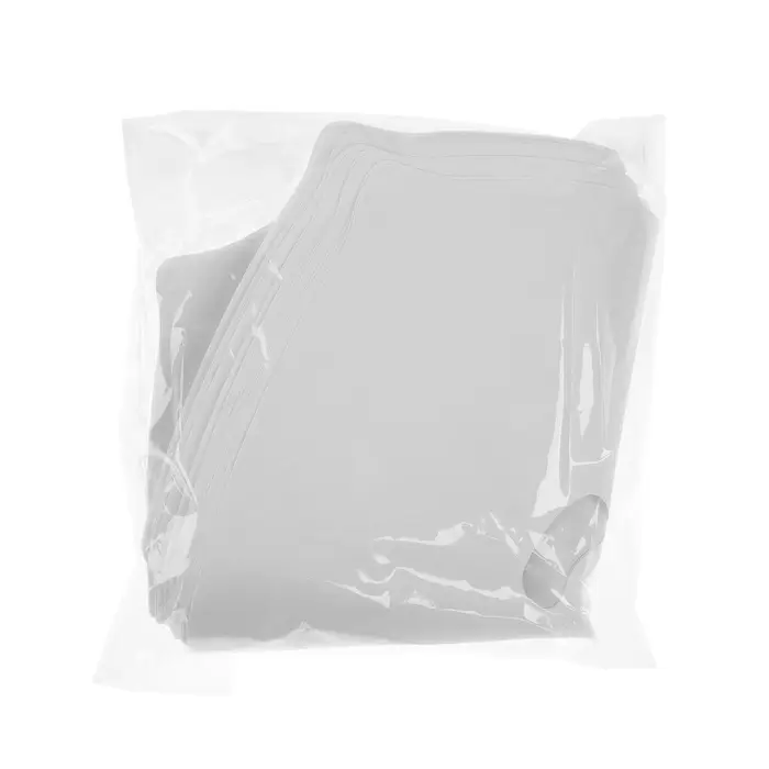 Фильтры для краски, конический, бумажный с сеткой, набор 30 шт.