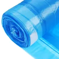 VETTA Мешки для мусора с завязками 60 л., 20 шт., рулон