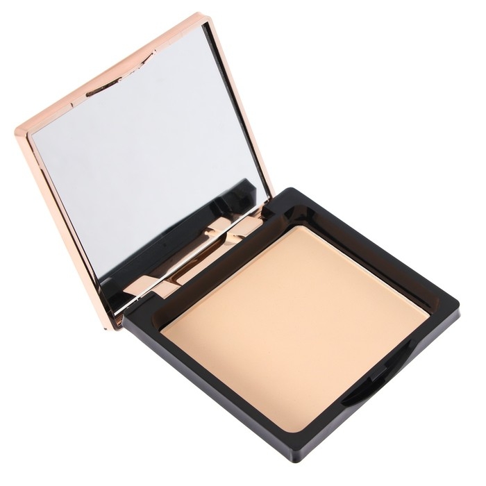 Пудра пресованная Lameila 1 тон, 9,5 г Пудра пресованная Lameila 1 тон, 9,5 г