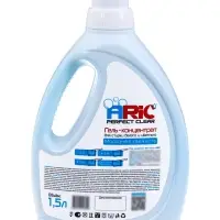 Гель для стирки ARIC Морозная свежесть 1,5л