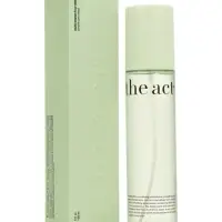 Спрей для лица The Act, зеленый, 150 мл