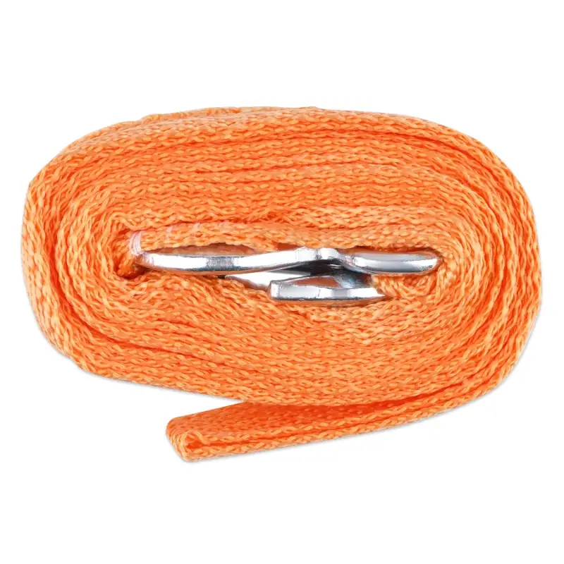 Трос буксировочный с крюками JT JET-5S 5т 4,5м, в пакете