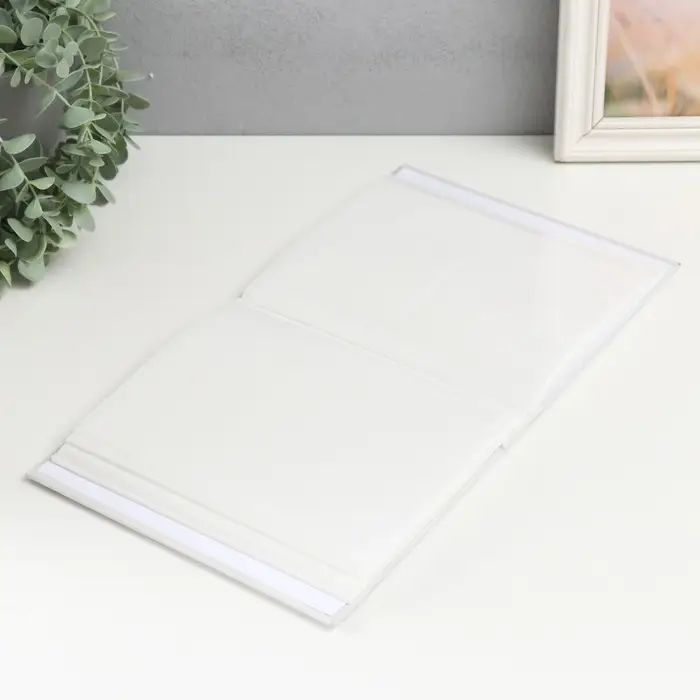 Фотоальбом на 200 фото Фотоальбом на 200 фото "Детский" 10х15 см