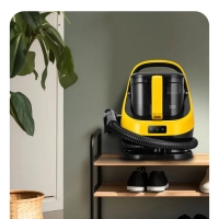 Моющий пылесос для дома КТ-5555 - 1300 Вт Моющий пылесос для дома КТ-5555 - 1300 Вт