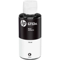 Чернила HP GT53XL 1VV21AE чер.пов.емк. для SmartTank 515/615