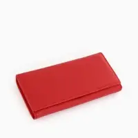 Кошелек дет 07-01-01 Июнь2541 космос, 8,5*2,5*10,5 см, 2 отд+отд/молн, д/карт, синий