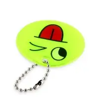 Набор СО элементов 6шт на цепочке МП