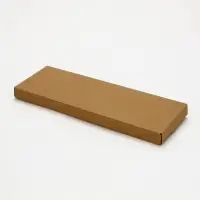 Блюдо сервировочное &laquo;Любовь&raquo;, в форме бутылки, 11.3&times;34.5 см
