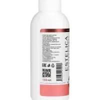 Средство для снятия гель-лака ESTELICA Professional, 150 мл