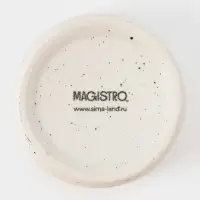 Набор соусников "Slate" 6,7х3,5 см, 2 шт