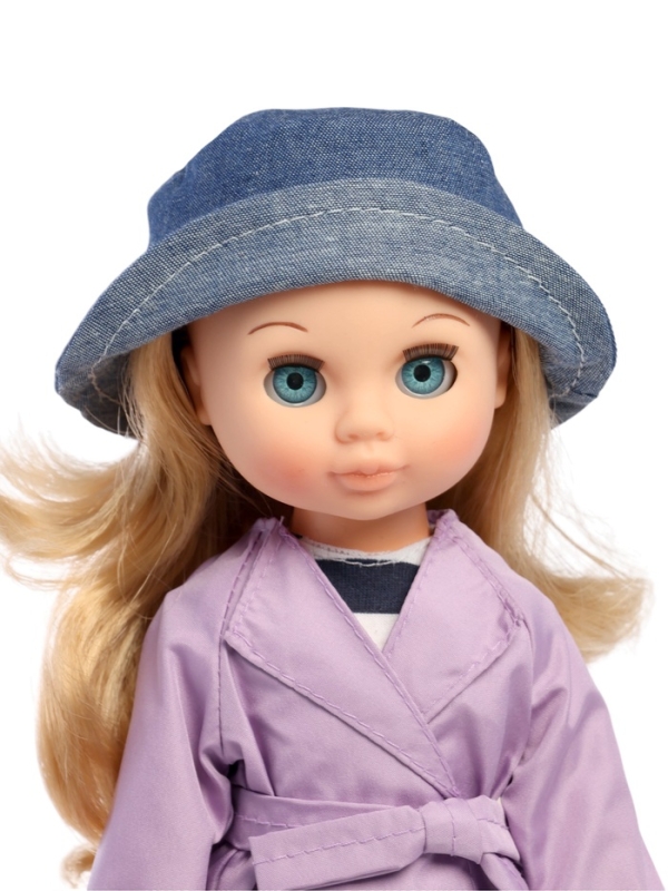 Кукла "Эля кэжуал 4" 30 см В4492