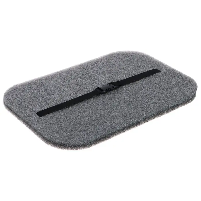 Сидушка туристическая на резинке maclay, 20 мм