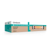 Инфракрасный обогреватель T-IR1800-A12SI