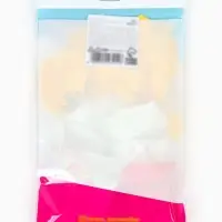 Шар воздушный латексный 12" &laquo;Гусь и капибара&raquo;, набор 25 шт.