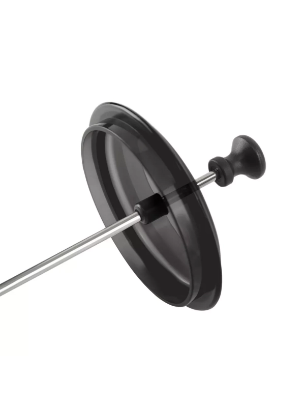 Френч-пресс Заварочный чайник Graphit-600FP, 600 мл Френч-пресс Заварочный чайник Graphit-600FP, 600 мл