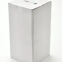 Кувшин BellaTenero &laquo;Эко&raquo;, 1.1 л, 14&times;9&times;21.5 см, с бамбуковой крышкой, стекло, прозрачный