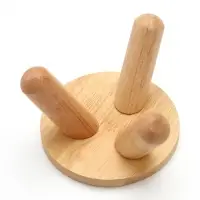 Миска &laquo;Шаг вперед&raquo;, 400 мл, 15&times;11.2&times;5 см, подставка 6.2 см, керамика, чёрная