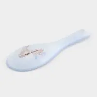 Подставка под ложку "Снегири на ветке" 21,5x7,5x1,5 см