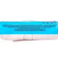 Марлевый отрез медицинский нестерильный 500 см х 90 см 30 гр/м2