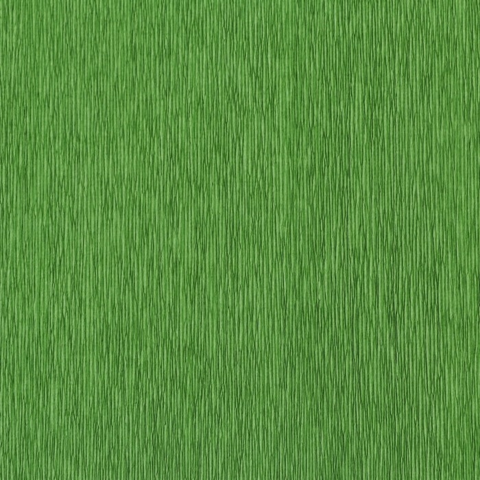 Бумага гофрированная 365 болотная, 90г, 50 см х 1, 5 м Бумага гофрированная 365 болотная, 90г, 50 см х 1, 5 м