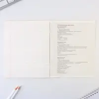 Тетрадь в линейку, предметная, 48 л.,на скрепке, А5 &laquo;ИСТОРИЧЕСКИЕ ЛИЧНОСТИ. Русский язык&raquo;