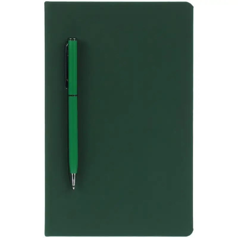 Набор Magnet Shall, зеленый Набор Magnet Shall, зеленый