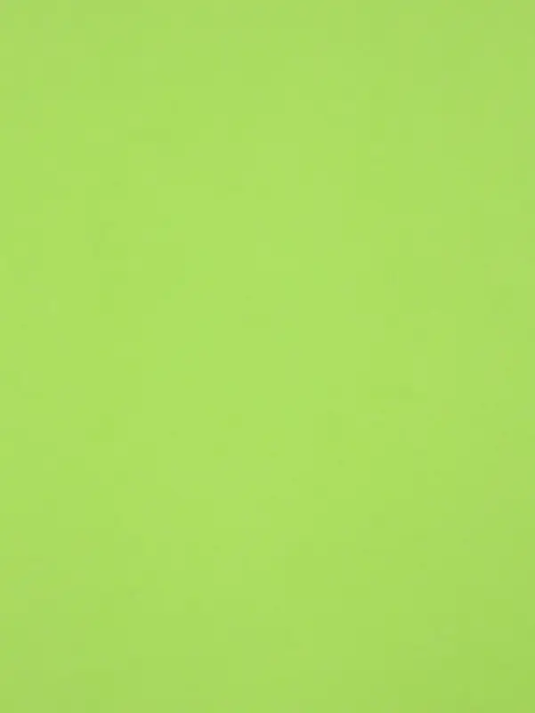Бумага упаковочная крафт &laquo;Зелёное яблоко&raquo;, 50&times;70 см