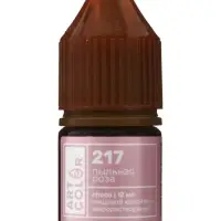Набор гелевых жирорастворимых пищевых красителей Art Color choco paint, 10 цветов, 12 мл