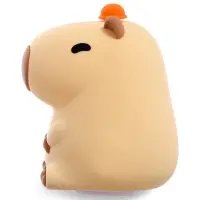 Ночник ZABIAKA &laquo;Капи ночник&raquo;, 2 режима работы, от USB