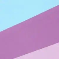 Бумага упаковочная крафт, двухсторонняя, "Яркие сны",50 х 68см±5%