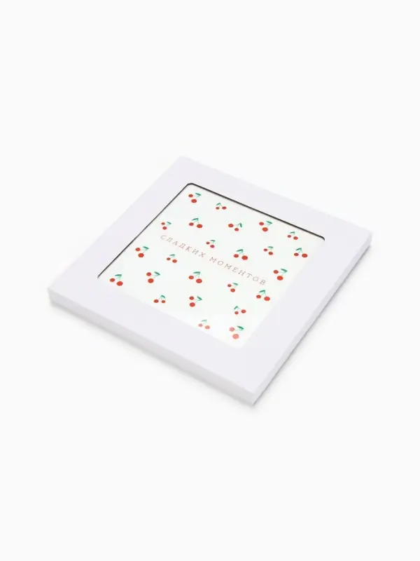 Подставка  Подставка "Сладких моментов", 19,5 см