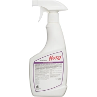 Средство для чистки плит промыш хим Ника-пенаблеск 0,5л