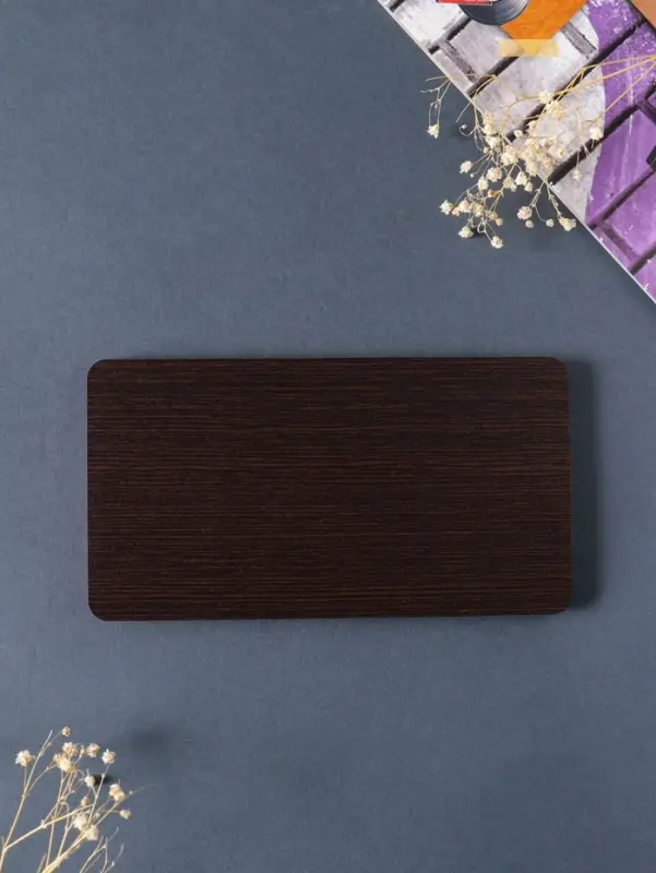 Купюрница свадебная "Поздравляю с днём свадьбы"  19х9,5х0,7 см, вид 8