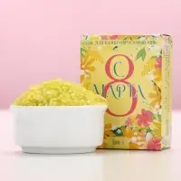 Соль для ванны «С 8 Марта!», 100 г, аромат фруктовый
