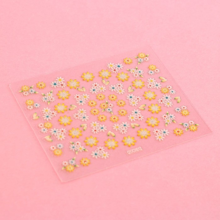 Набор детских лаков «Самая модная», 3 шт по 6 мл