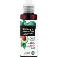 Эссенция‑тонер для лица Botaniqua, суперувлажняющая, 100 мл