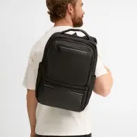 Рюкзак neoPolis, черный