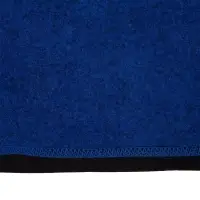 Жилет с капюшоном унисекс Gotland, синий, размер XXL