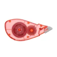 Корректирующая лента, 5мм*10м, ИНТЕГРО, пакет, европодвес 89169