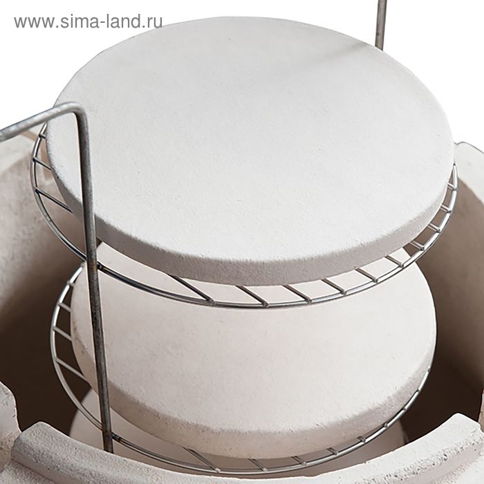 Камень для выпечки d=27,5 см, подходит для больших этажерок Камень для выпечки d=27,5 см, подходит для больших этажерок