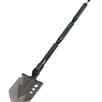 Лопата многофункциональная 11 в 1, 76 см