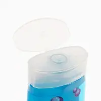 Гель для душа детский, аромат: бабл-гам, 250 мл, &laquo;Монстрик&raquo;