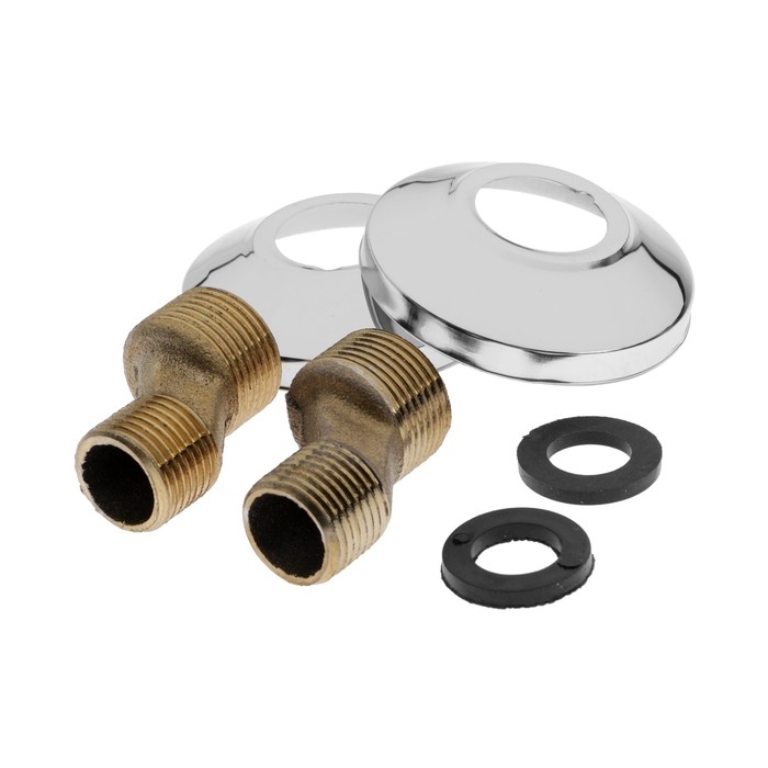 Смеситель для ванны ZEIN Z3847, однорычажный, излив 30 см, душевой набор, лейка 5 реж, хром Смеситель для ванны ZEIN Z3847, однорычажный, излив 30 см, душевой набор, лейка 5 реж, хром