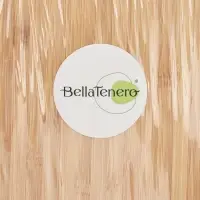 Блюдо для подачи BellaTenero Striata, 40&times;30&times;2 см, бамбук